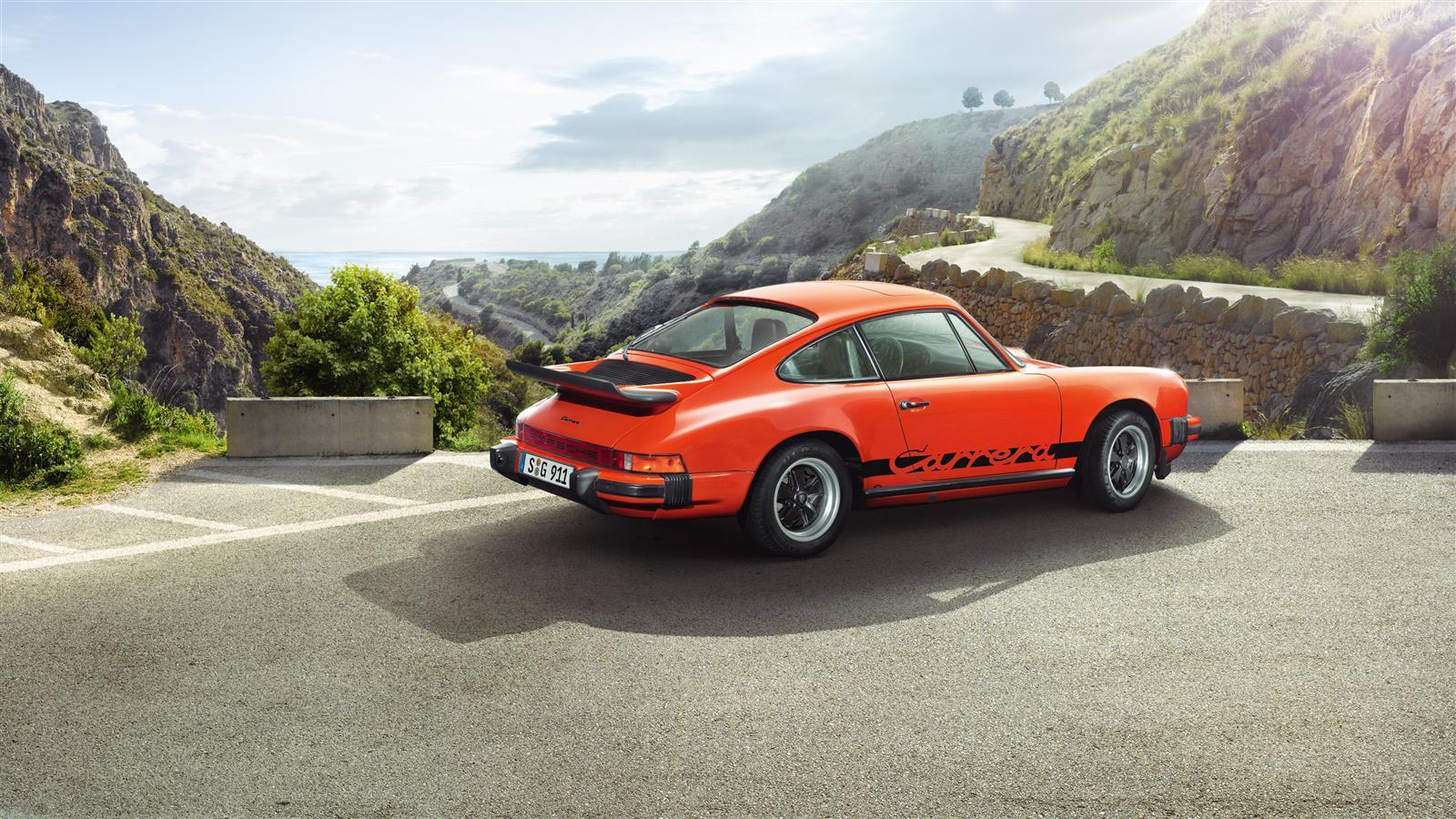 64893 classic porsche 911 wallpaper, porsche wallpapers