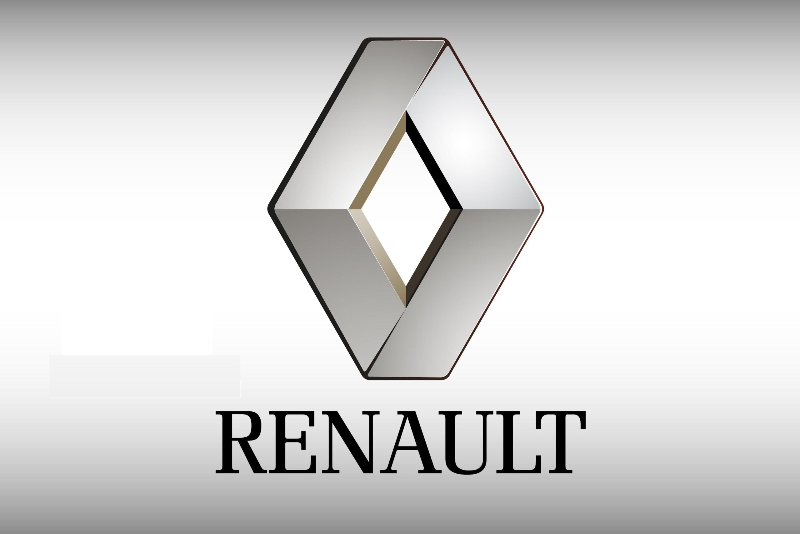 Renault Logo】