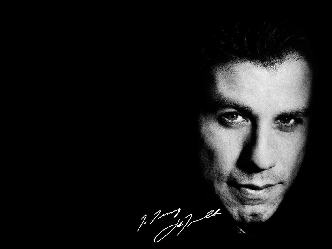 John Travolta wallpapers