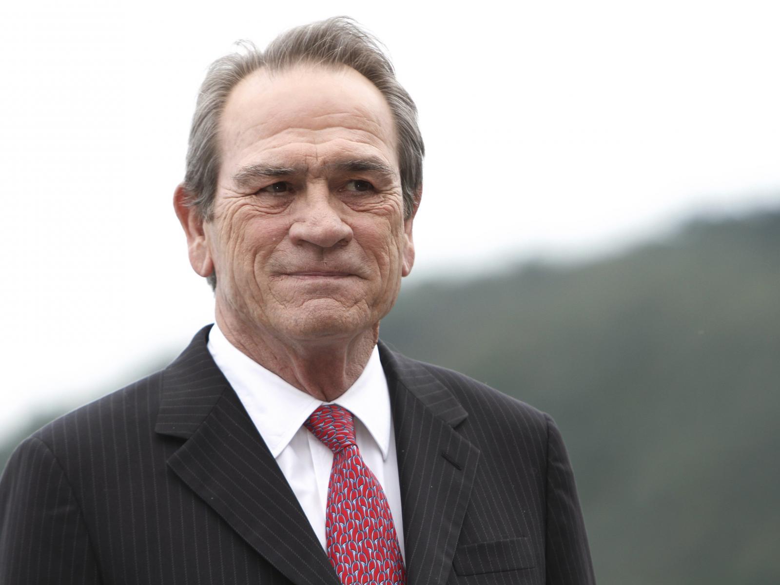 Tommy Lee Jones Wallpapers 5