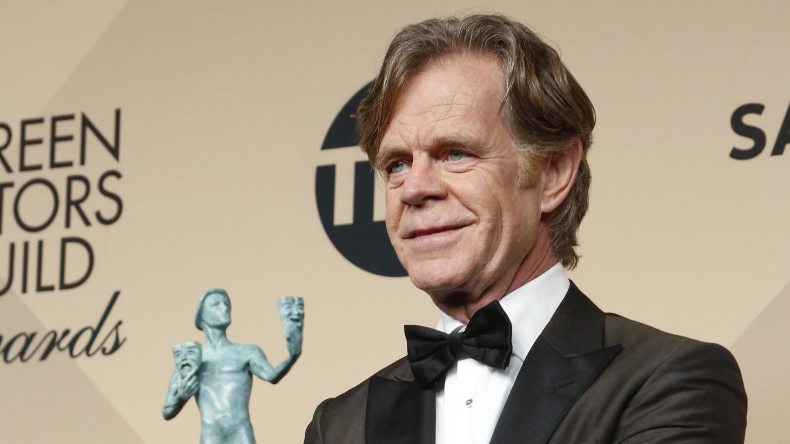 When will ‘Shameless’ end? Star William H. Macy weighs in