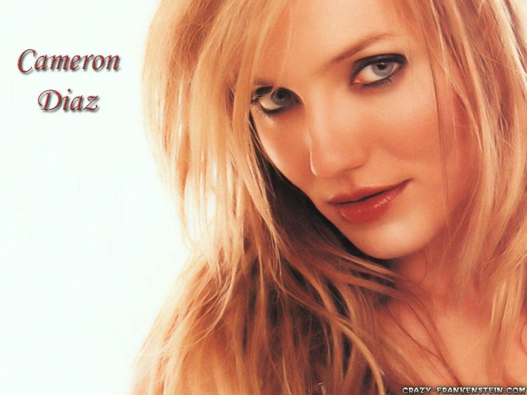 Cameron Diaz wallpapers