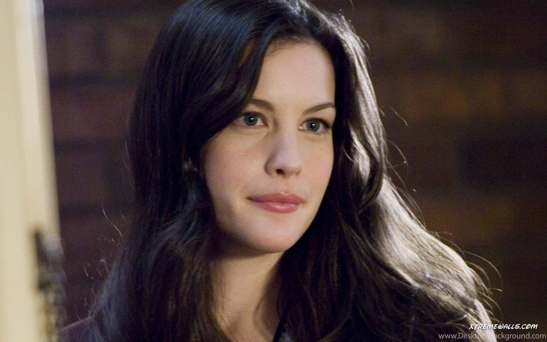 Liv Tyler Wallpapers Desktop Backgrounds