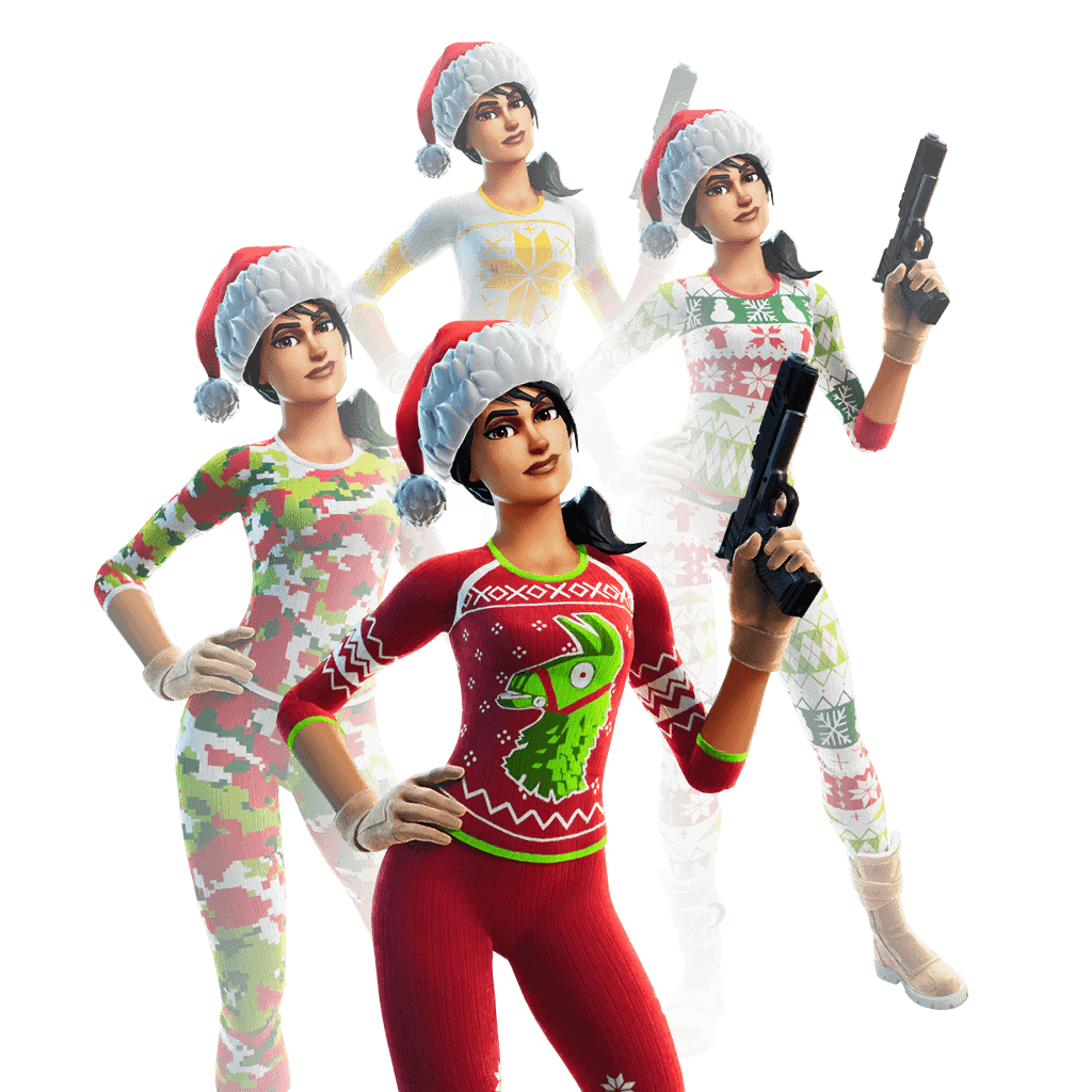 PJ Patroller Fortnite wallpapers