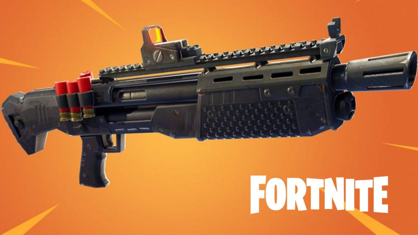 Fortnite players have discovered a serious problem with Heavy