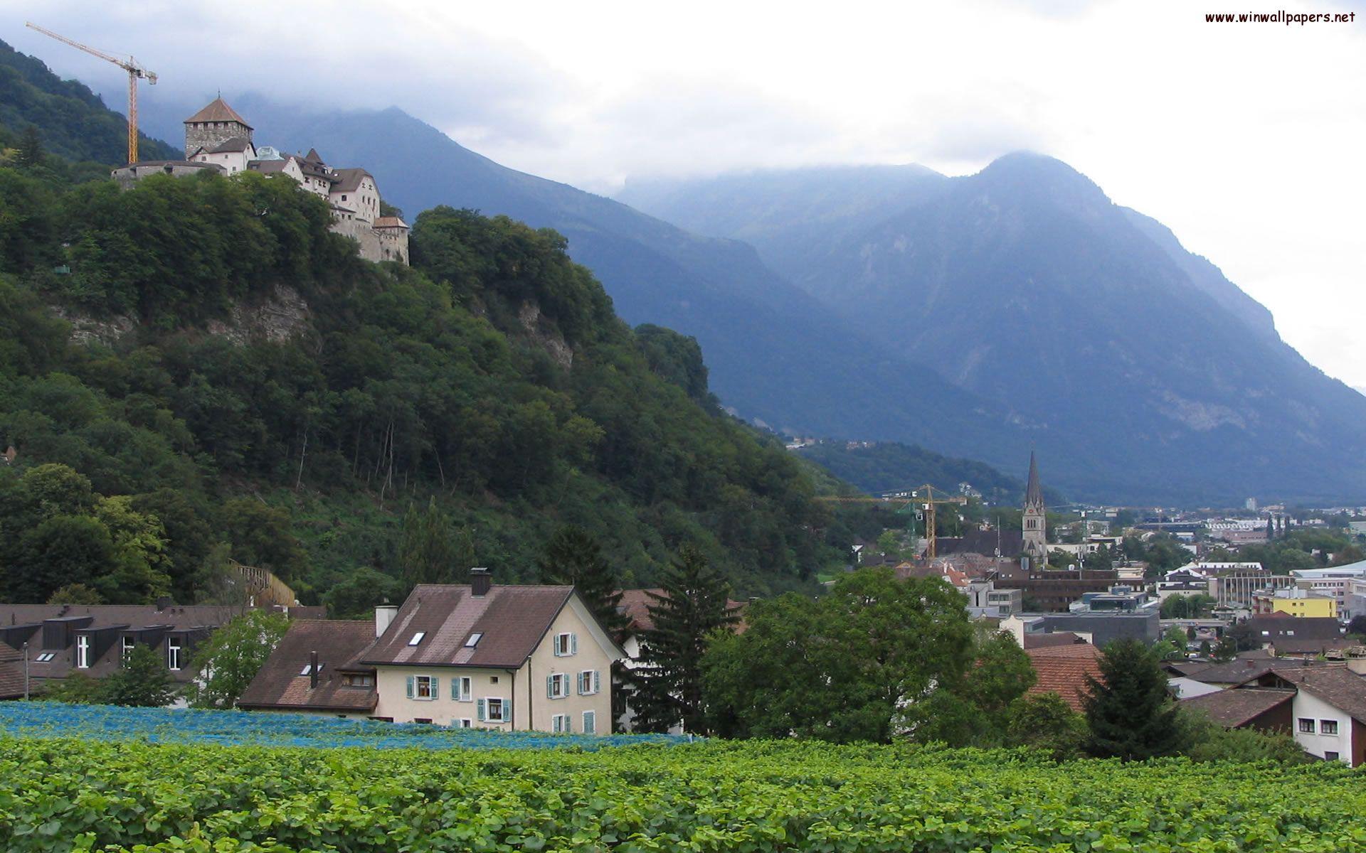 Liechtenstein