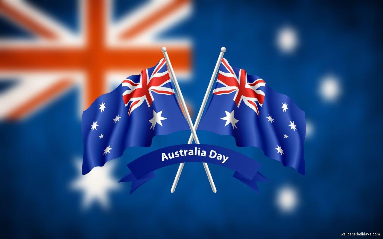 12 Australia Day HD Wallpapers