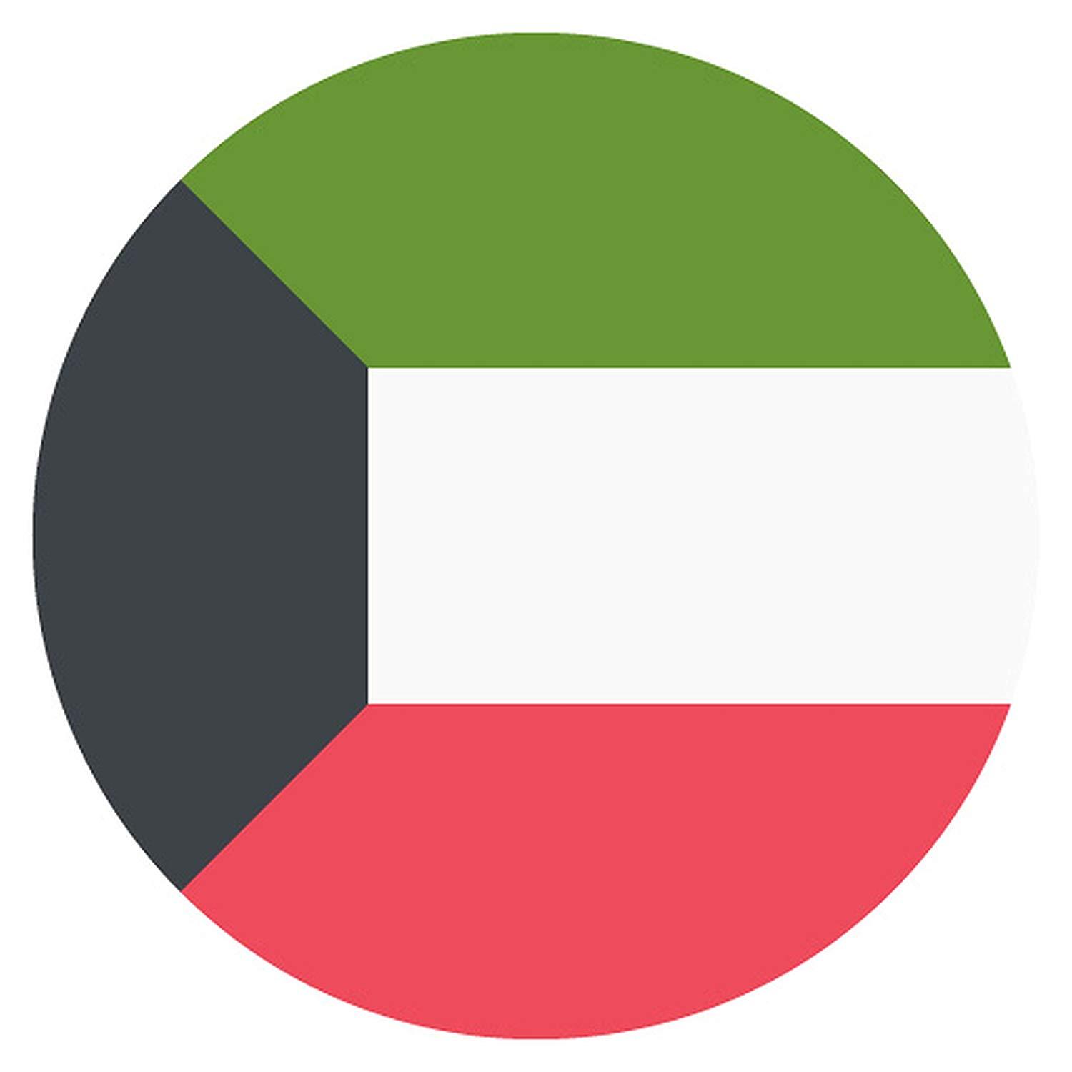 Kuwait Flag : Meaning of Kuwait Flag