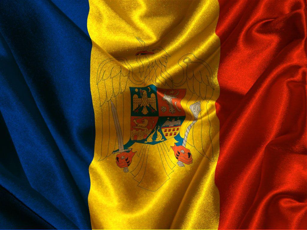 Flag of Romania