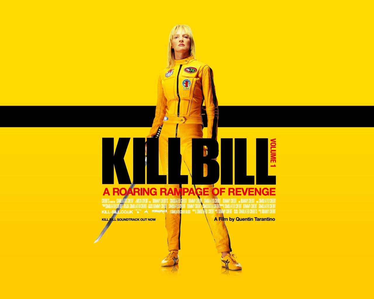 Kill Bill: Vol. 1 wallpapers and image