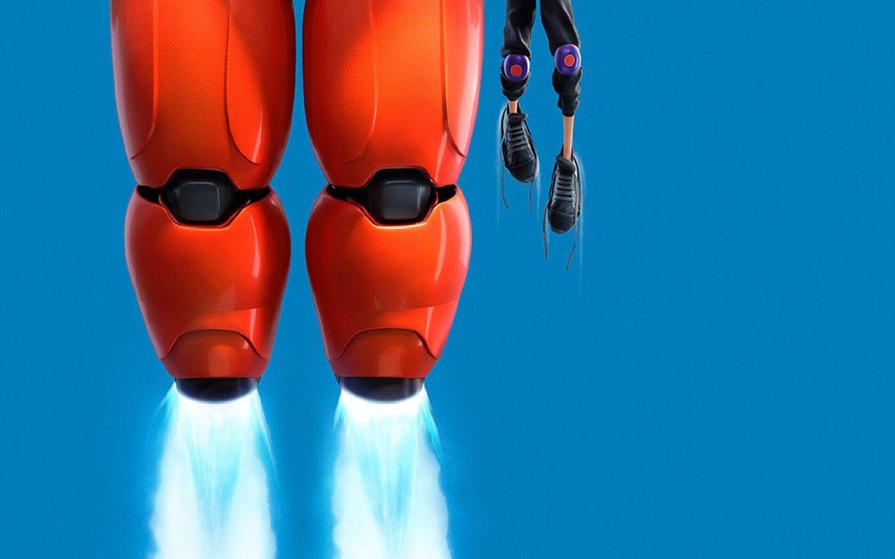 1000+ image about Big Hero 6