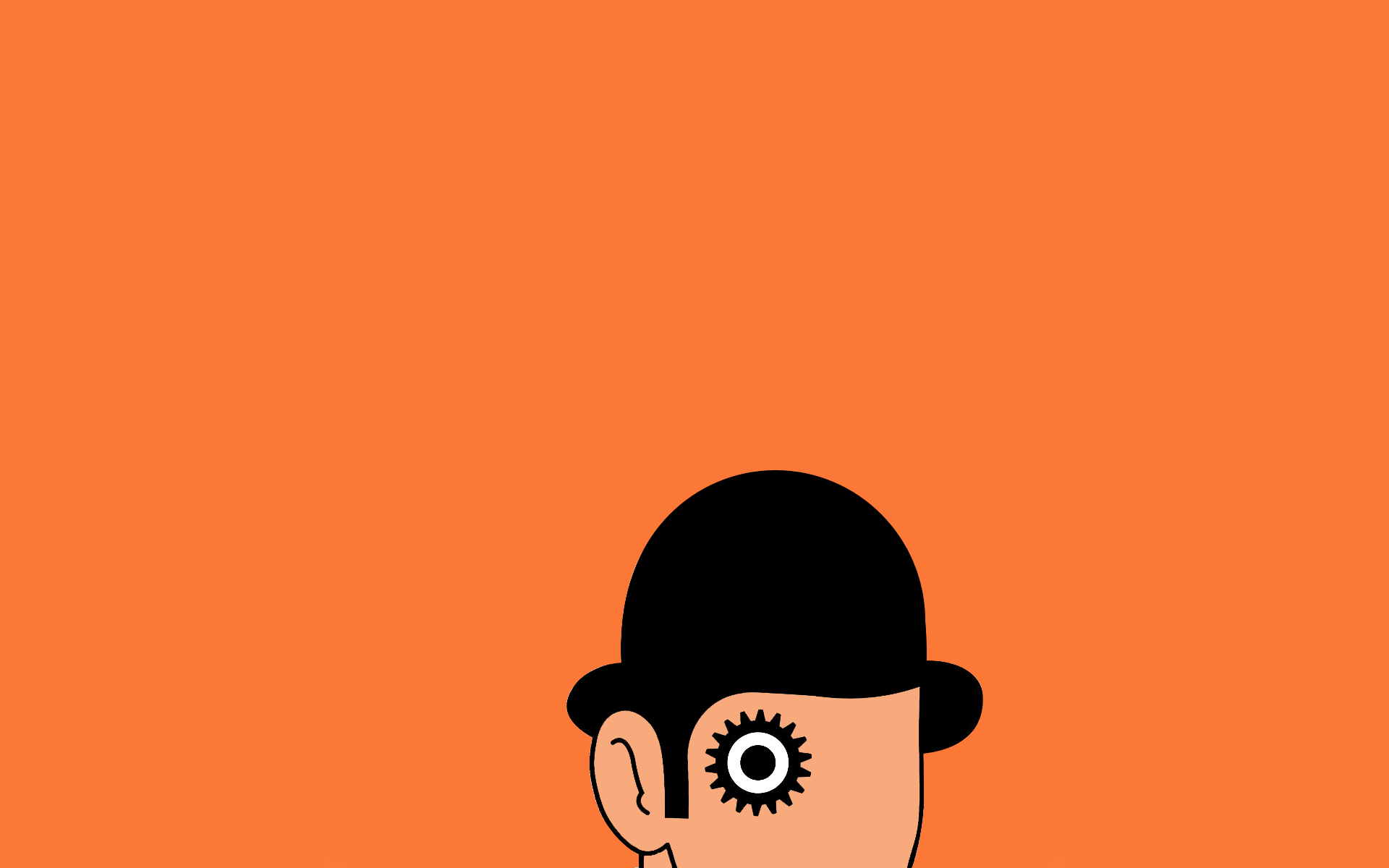 A Clockwork Orange