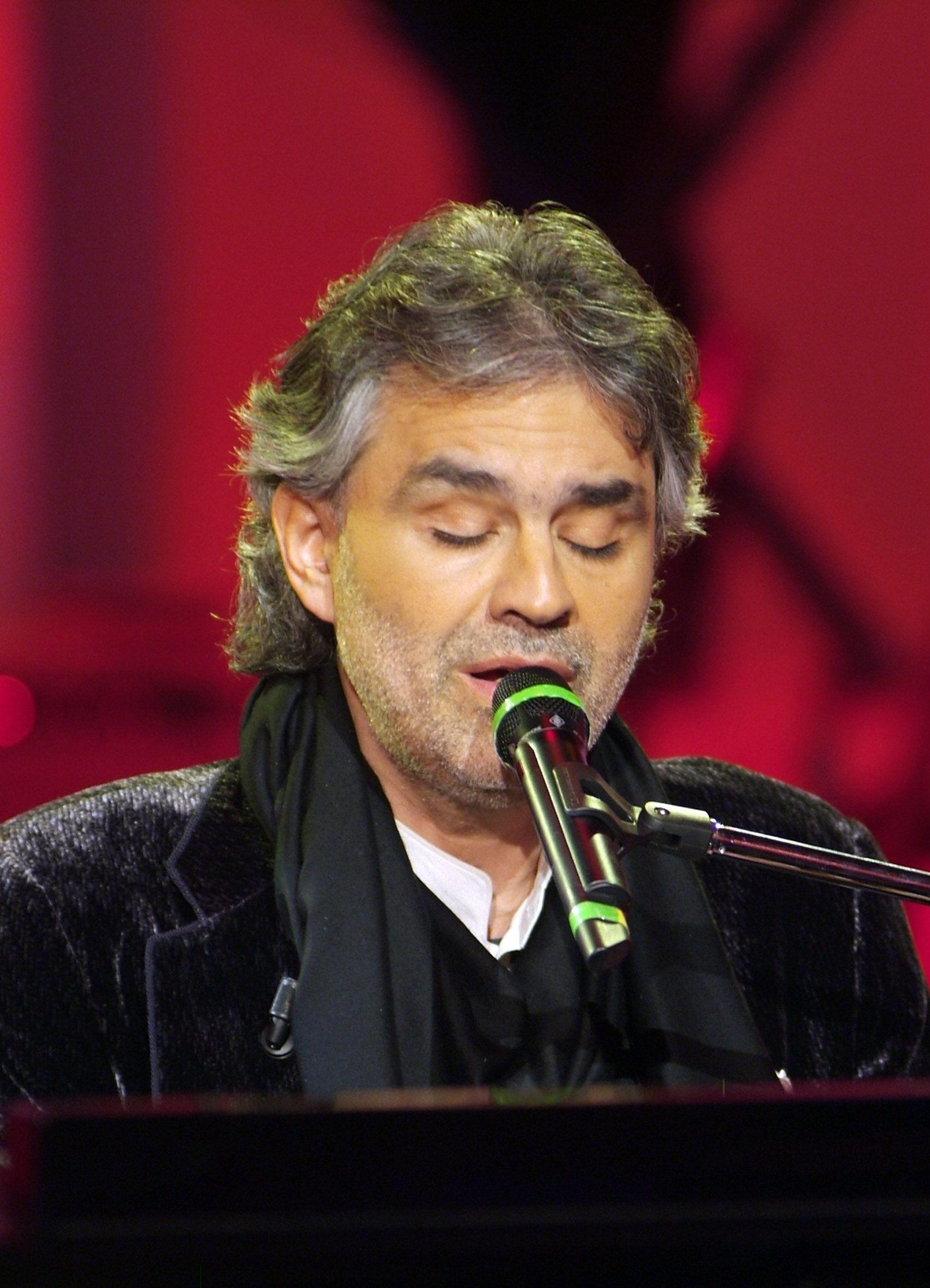 Andrea Bocelli image Andrea Bocelli HD wallpapers and backgrounds