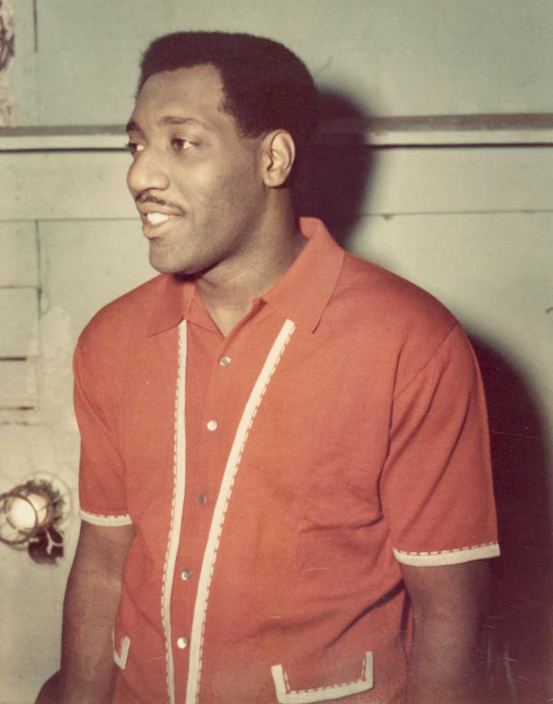 celebridades que murieron jóvenes imágenes Otis Redding HD fondo de