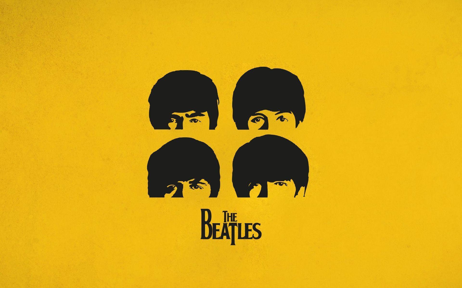 Fonds d&The Beatles : tous les wallpapers The Beatles