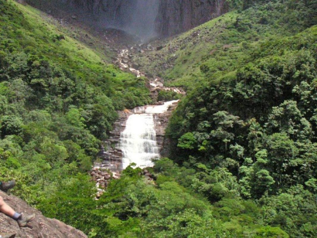 Angel Falls Wallpapers Pictures HD for Android