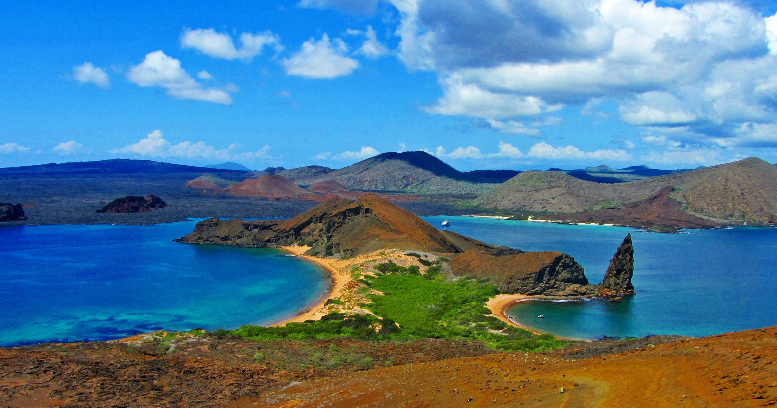 Galapagos Islands Wallpapers, HD Galapagos Islands Backgrounds