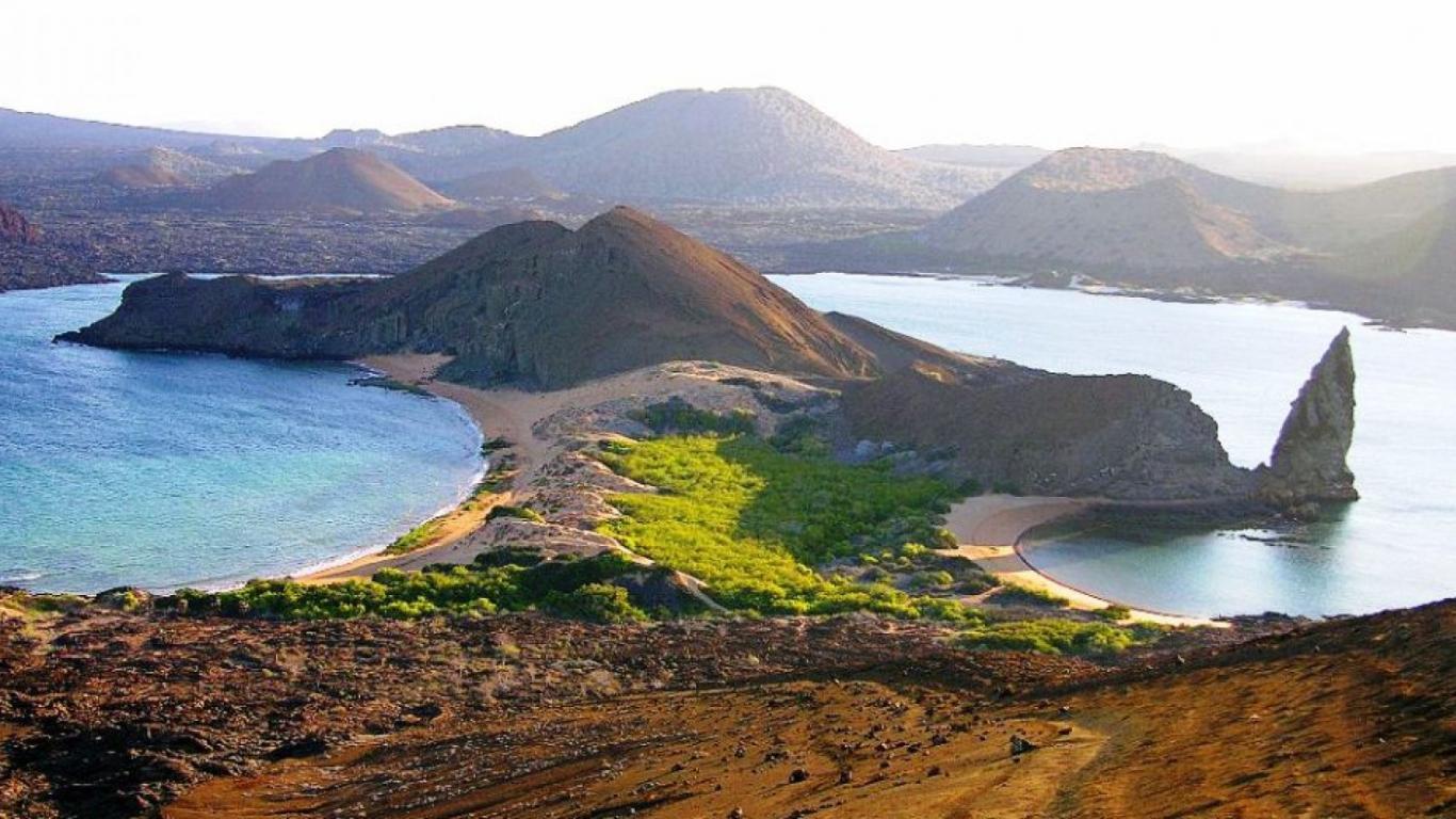 Galapagos Island: blue, en, galapagos, geography, guide, island