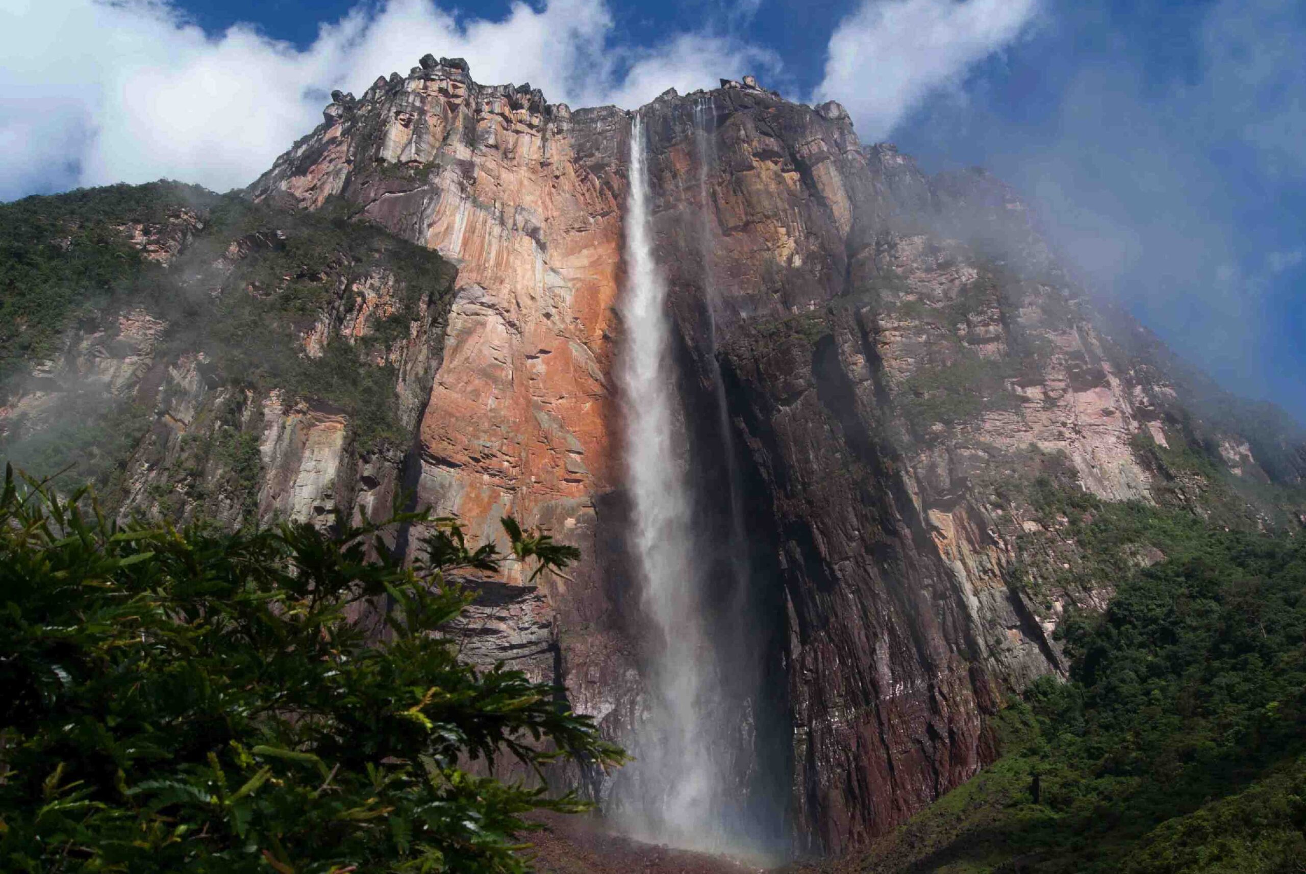 Angel Falls Wallpapers 3