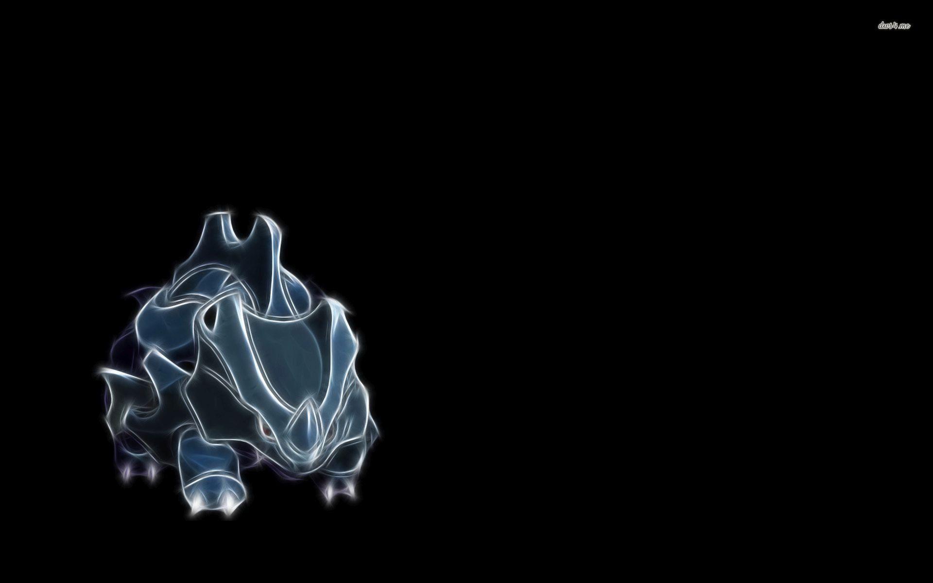 Rhyhorn