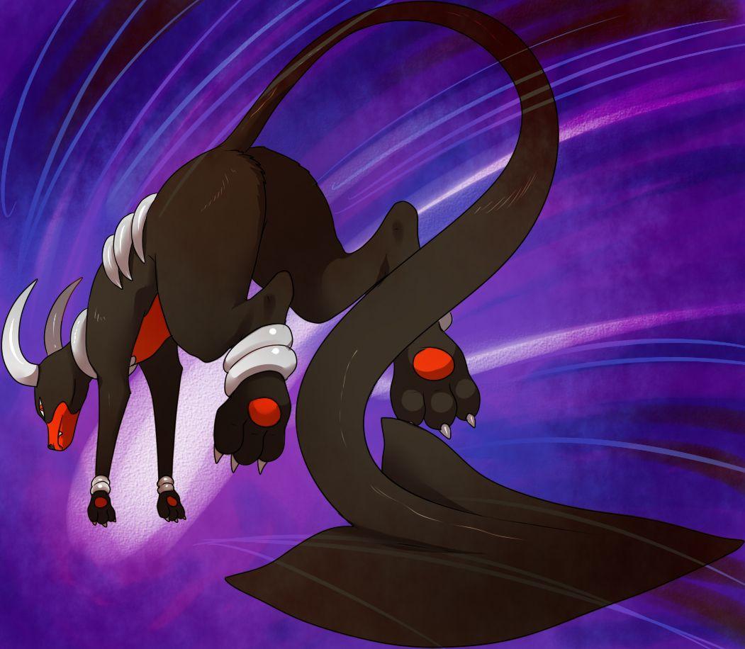 Houndoom