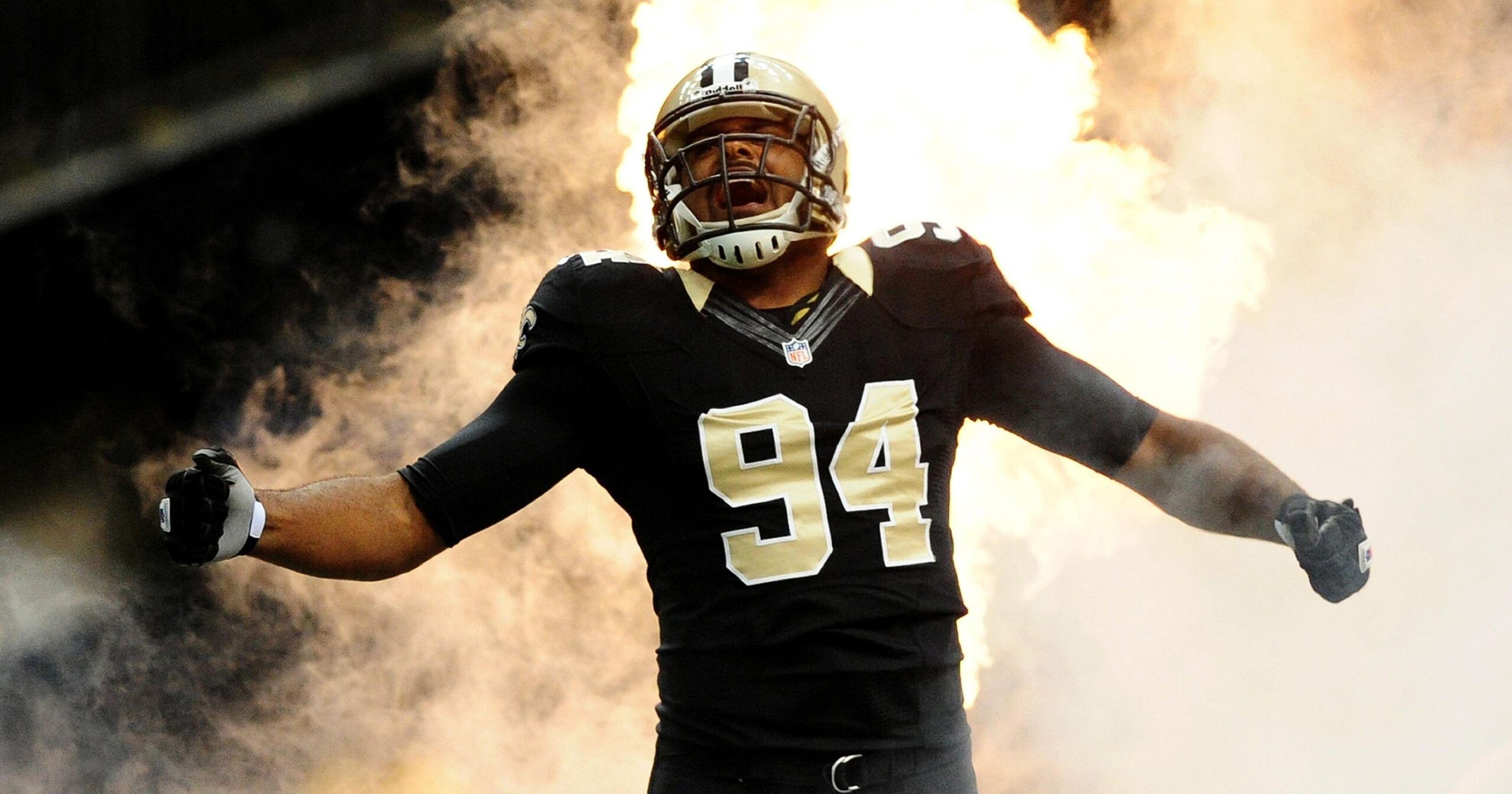 HD Cameron Jordan wallpapers