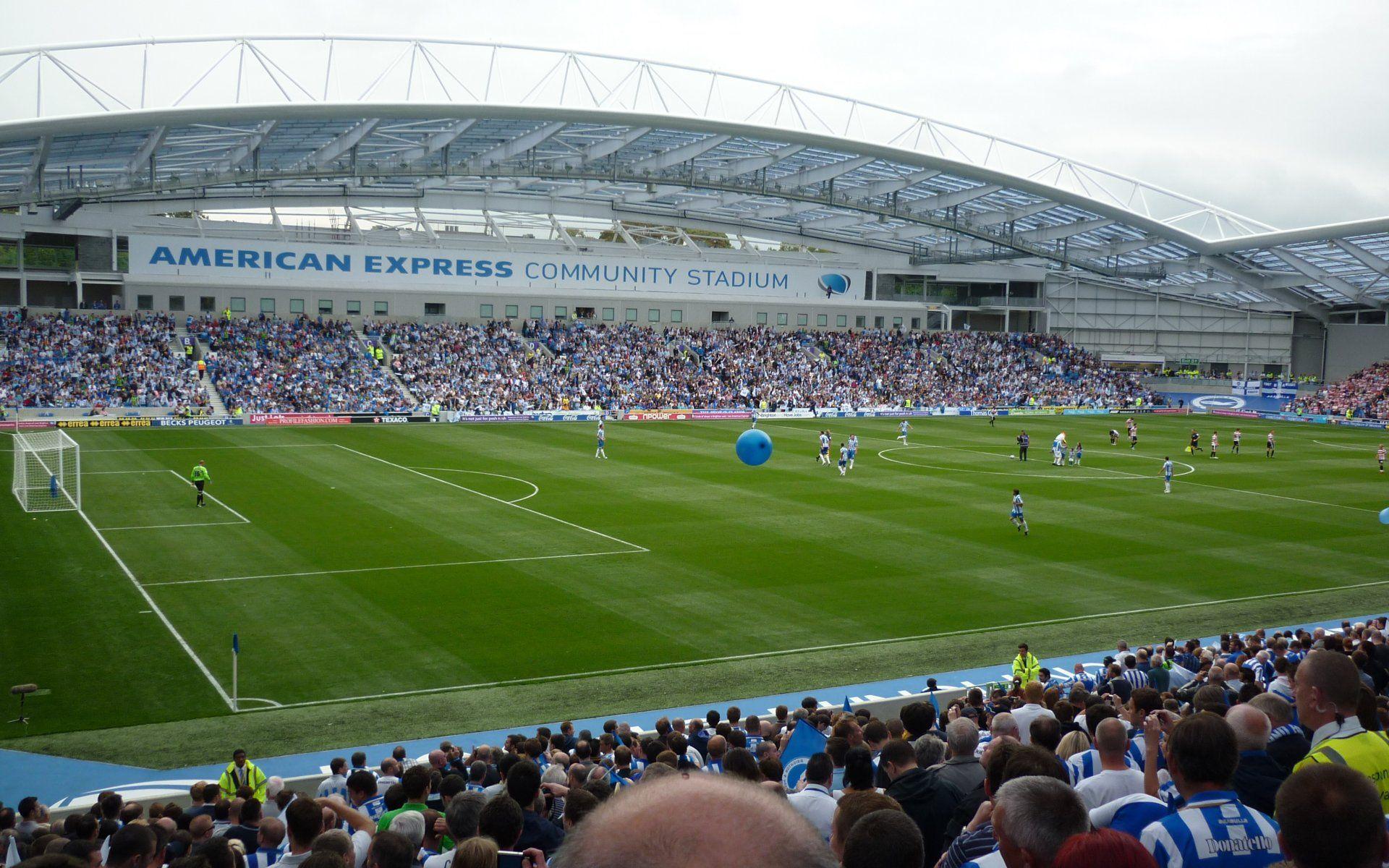 Brighton & Hove Albion F.C.