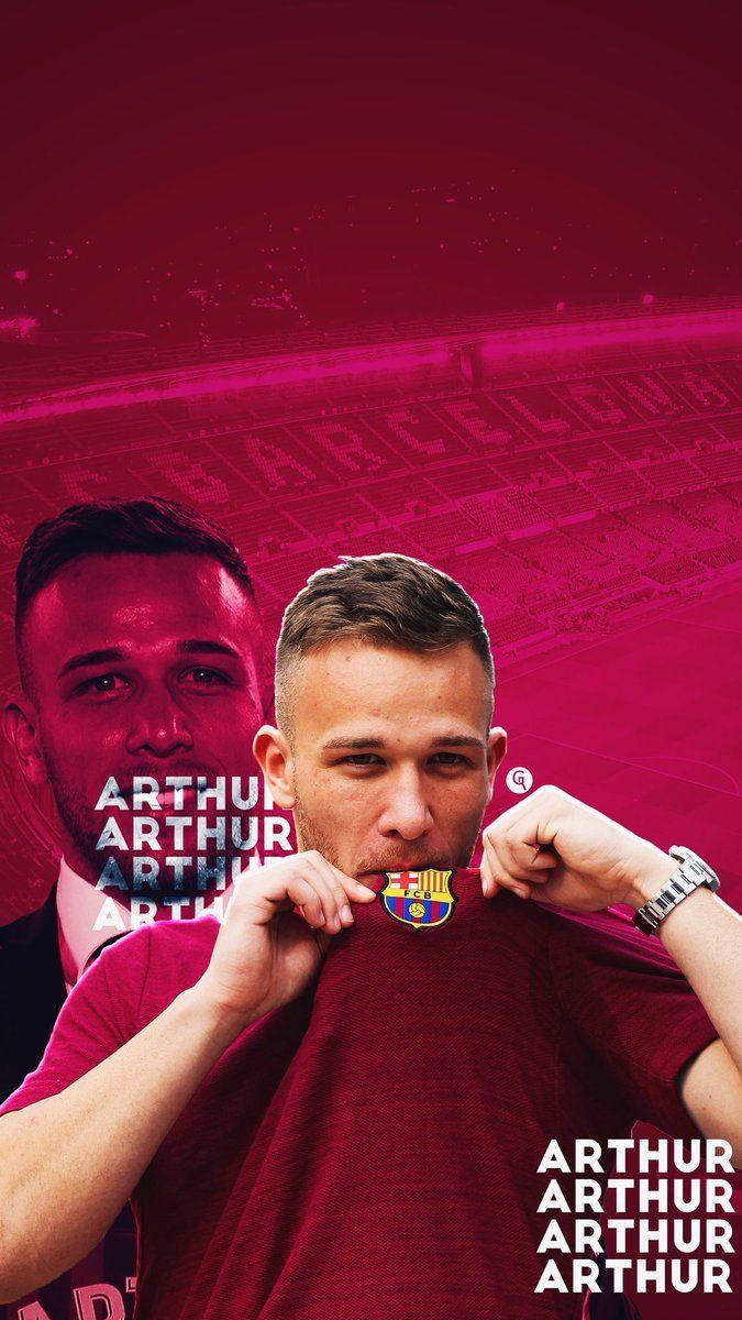 mesqueunclub.gr: Wallpaper: Arthur Melo