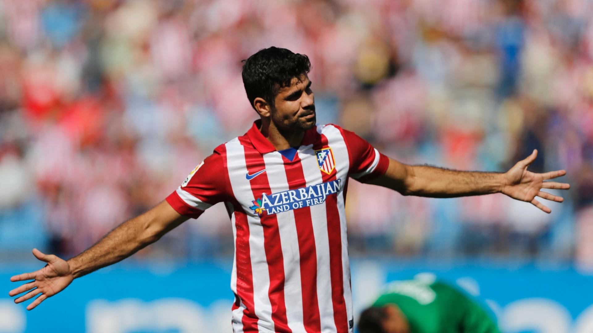 Diego Costa Football Wallpapers