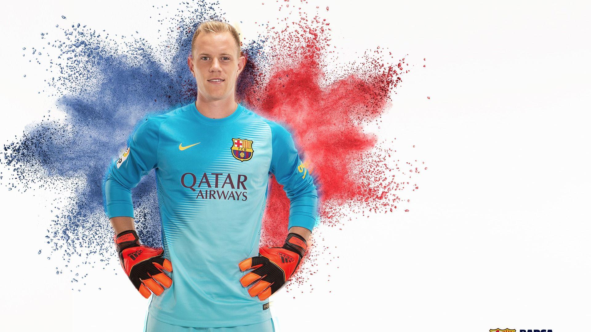 Ter Stegen