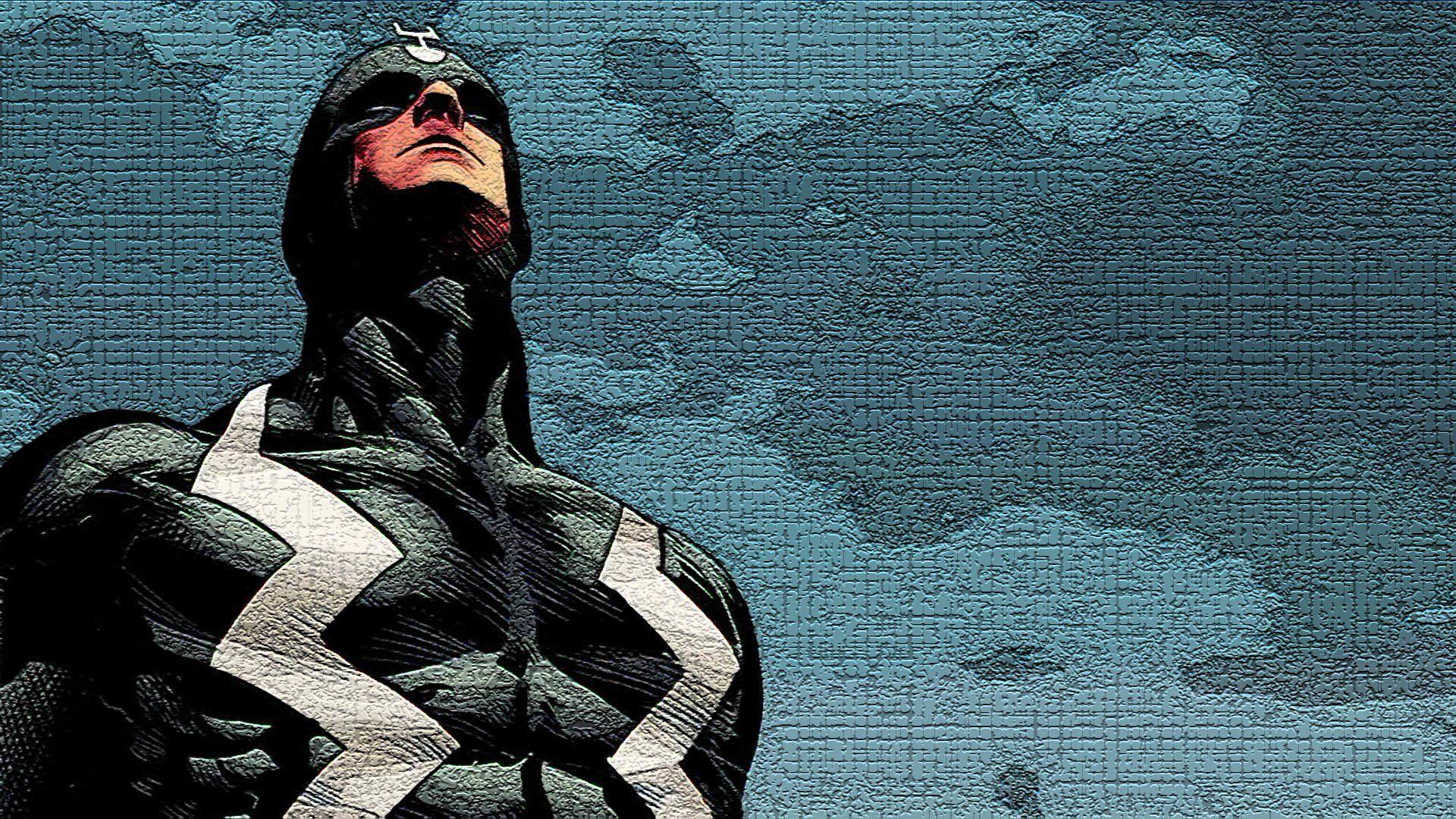 19 Black Bolt HD Wallpapers