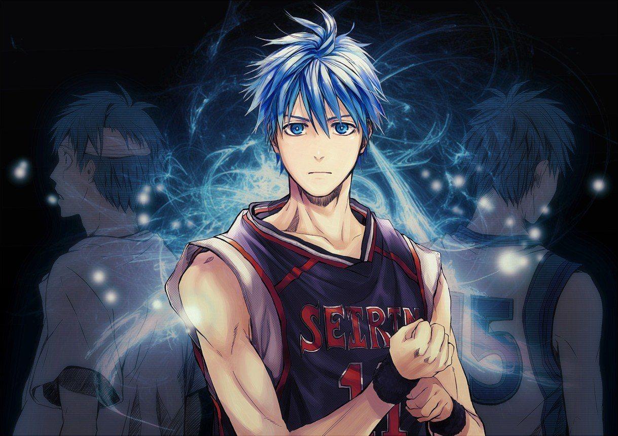 Kuroko Wallpapers HD