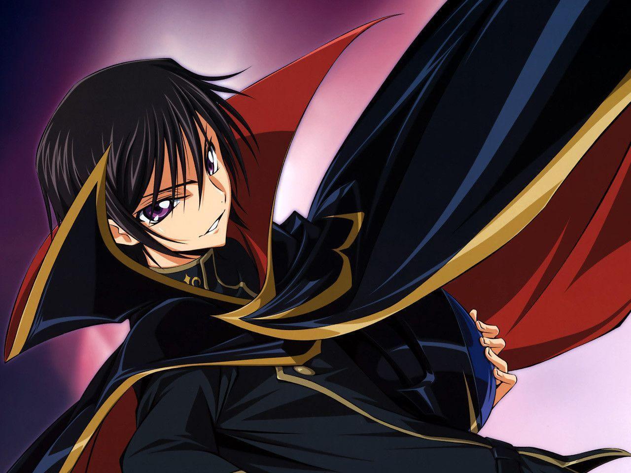 Lelouch