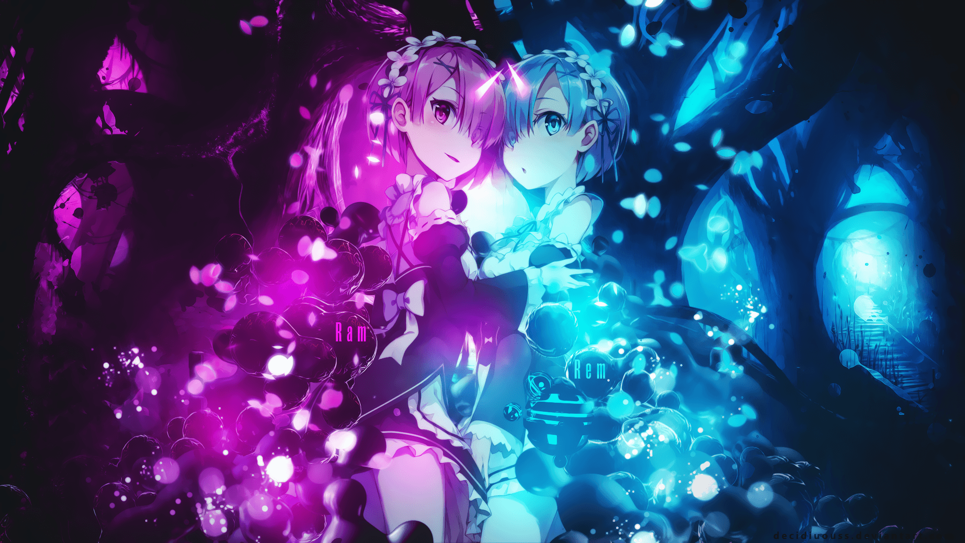 Re:ZERO