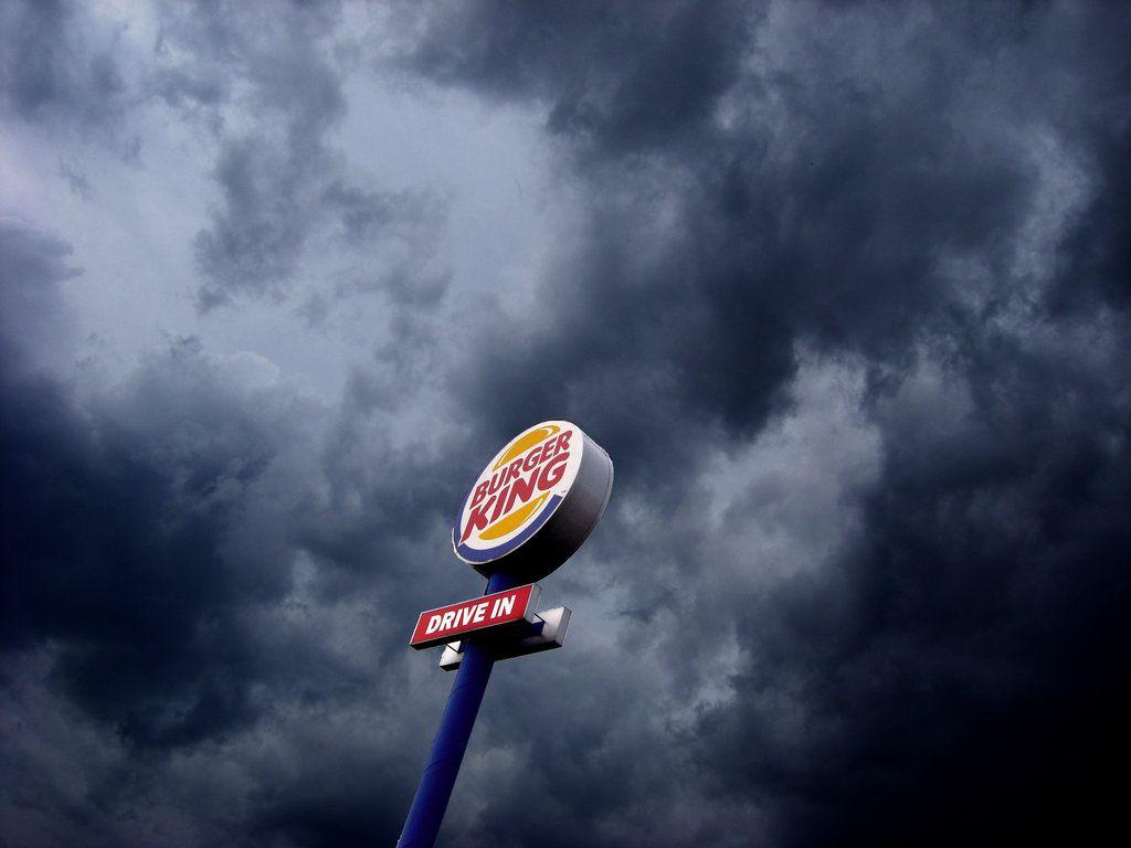 Burger King Wallpapers