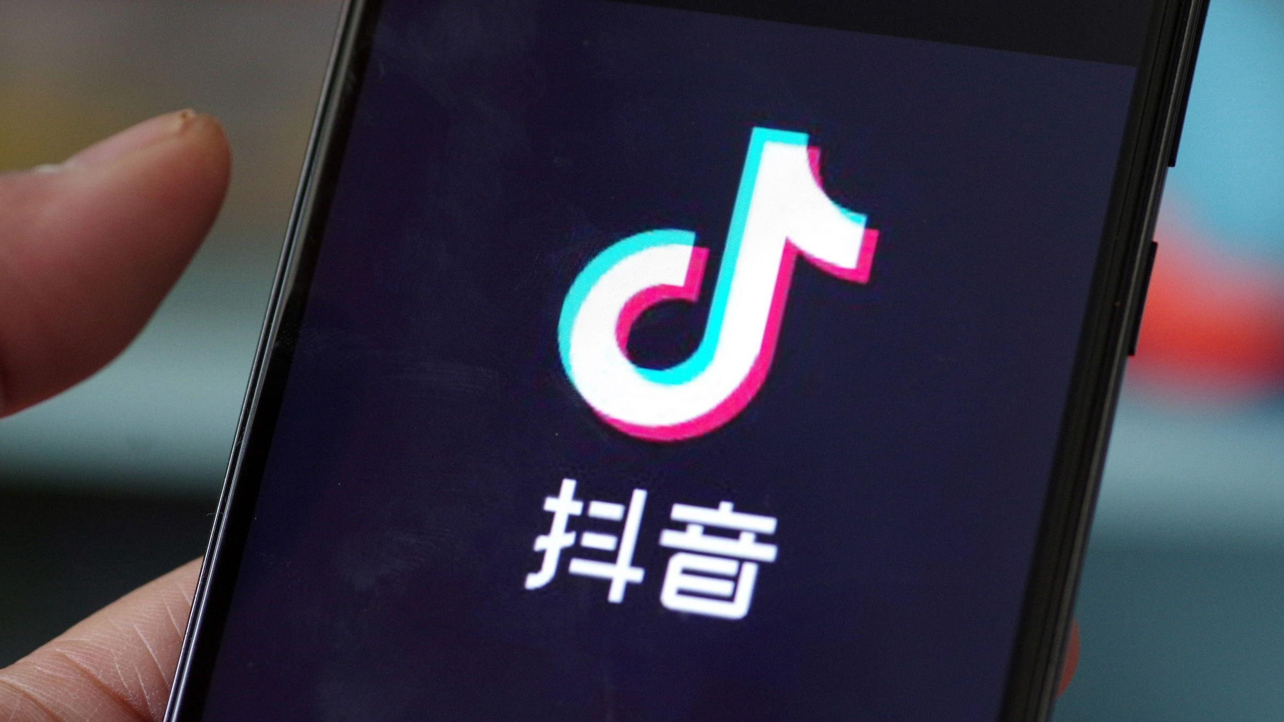 China’s Tik Tok ‘world’s most downloaded app’ in 2018 first quarter