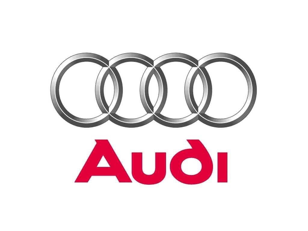 audi logo wallpapers