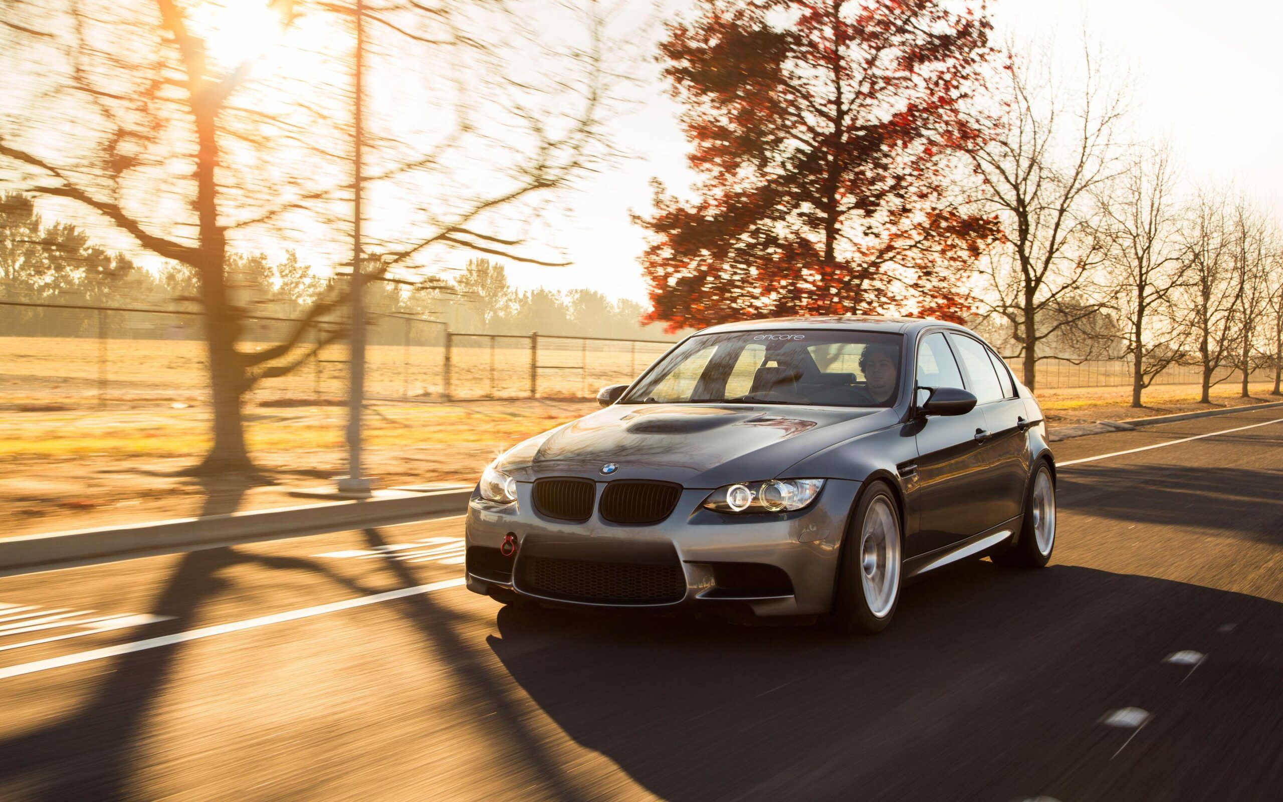 APEX Wallpapers – E90 M3