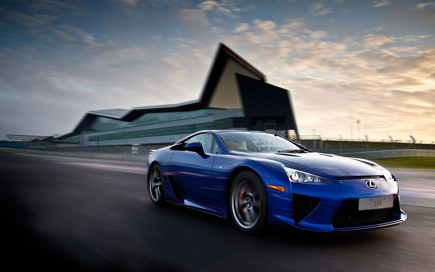 252525 Full HD Lexus LFA Image, Wallpapers for Desktop, BsnSCB Gallery