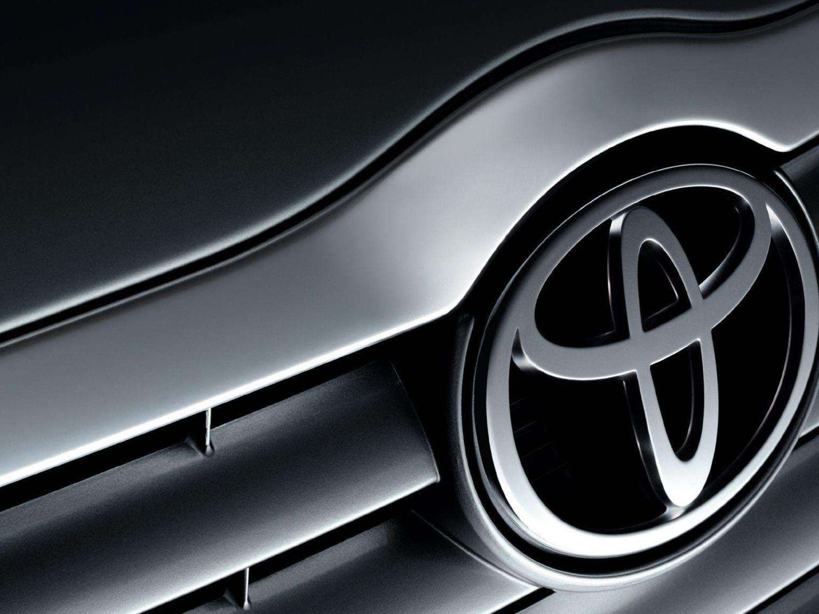 Toyota Wallpapers 10