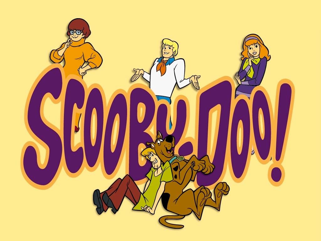 Scooby Doo Wallpapers