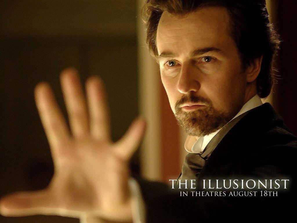 The Illusionist