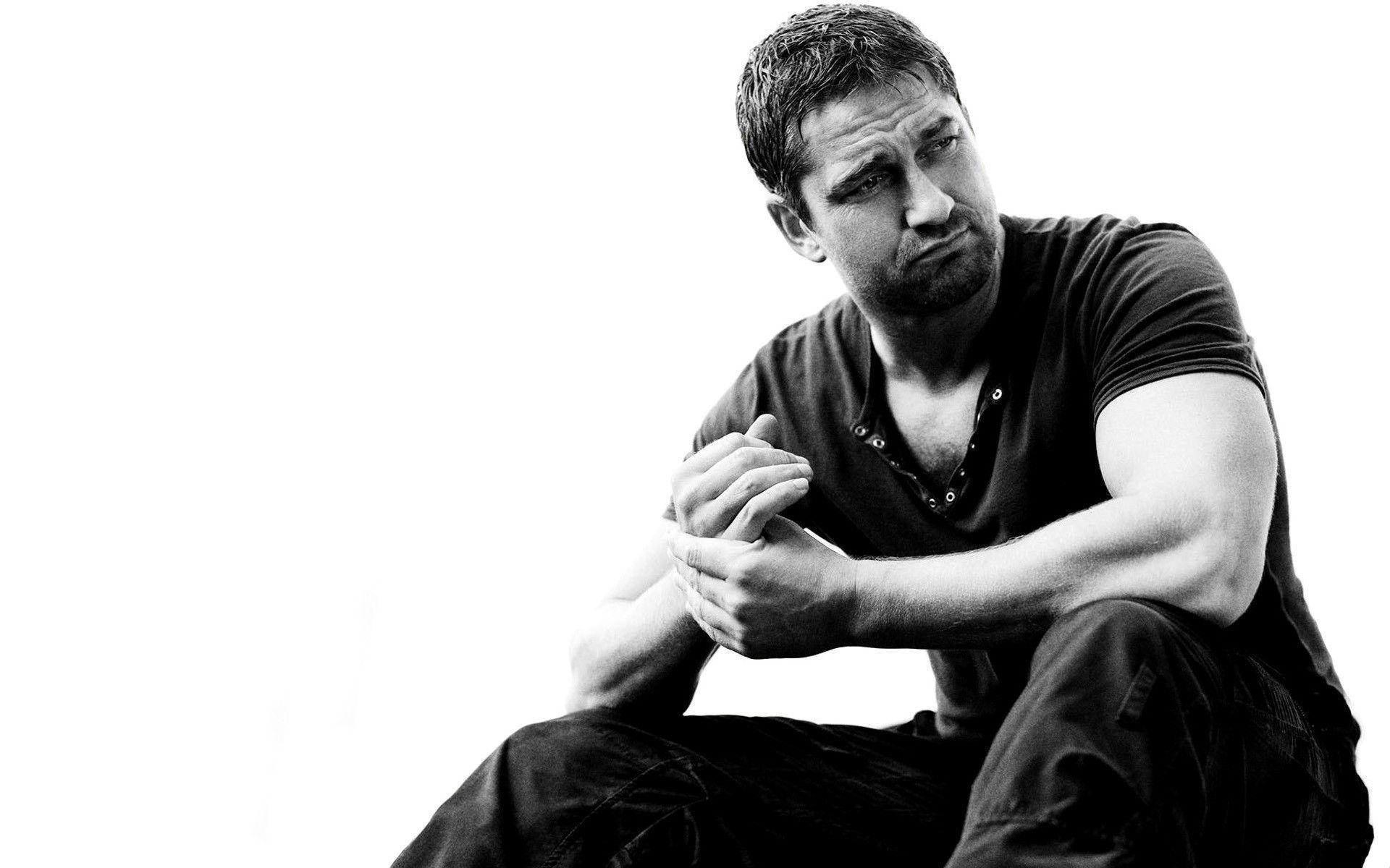 Gerard butler hd Wallpapers