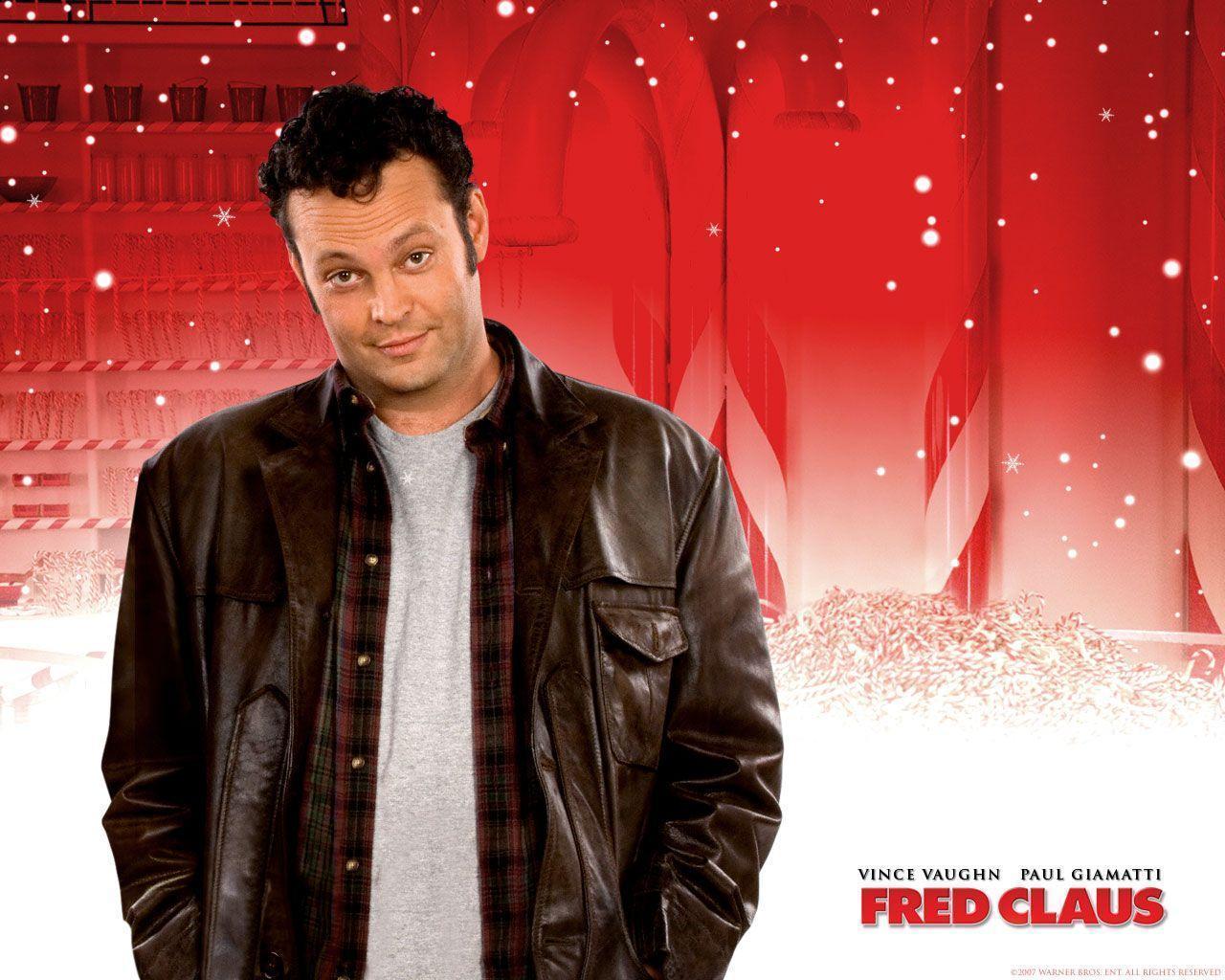 Vince Vaughn