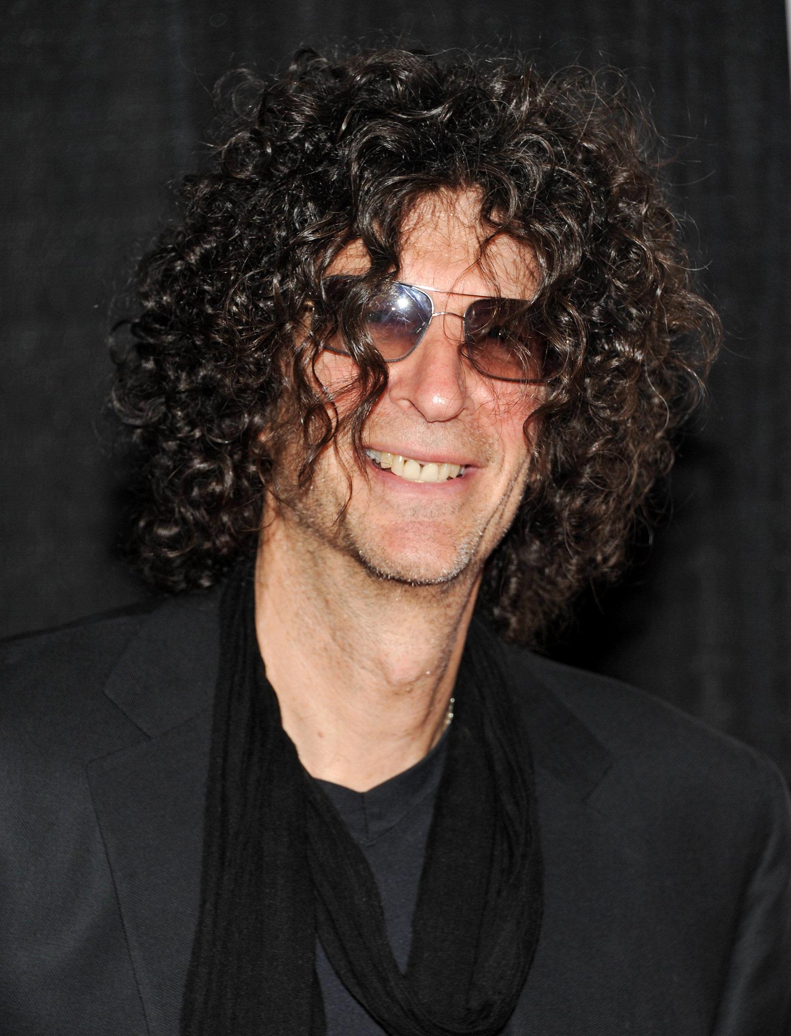 Awesome Howard Stern HD Wallpapers Free Download