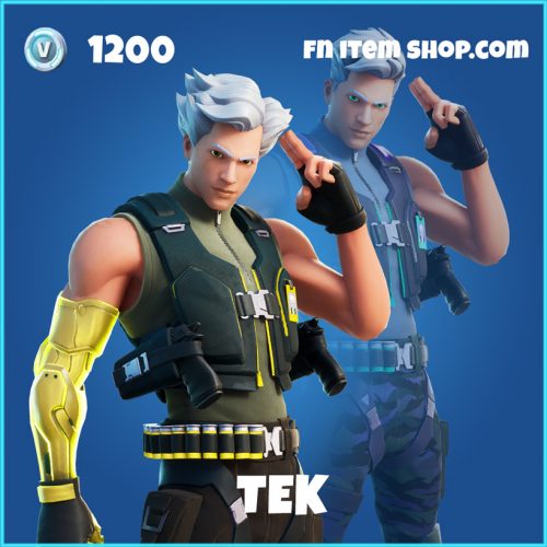 Tek Fortnite wallpapers