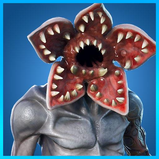 Demogorgon Fortnite wallpapers