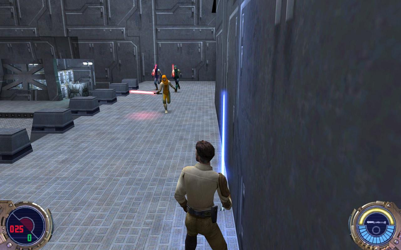 GameMiles Store. Star Wars®: Jedi Knight® II: Jedi Outcast™