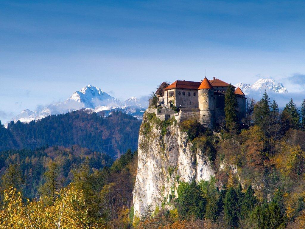 Slovenia HD Wallpapers