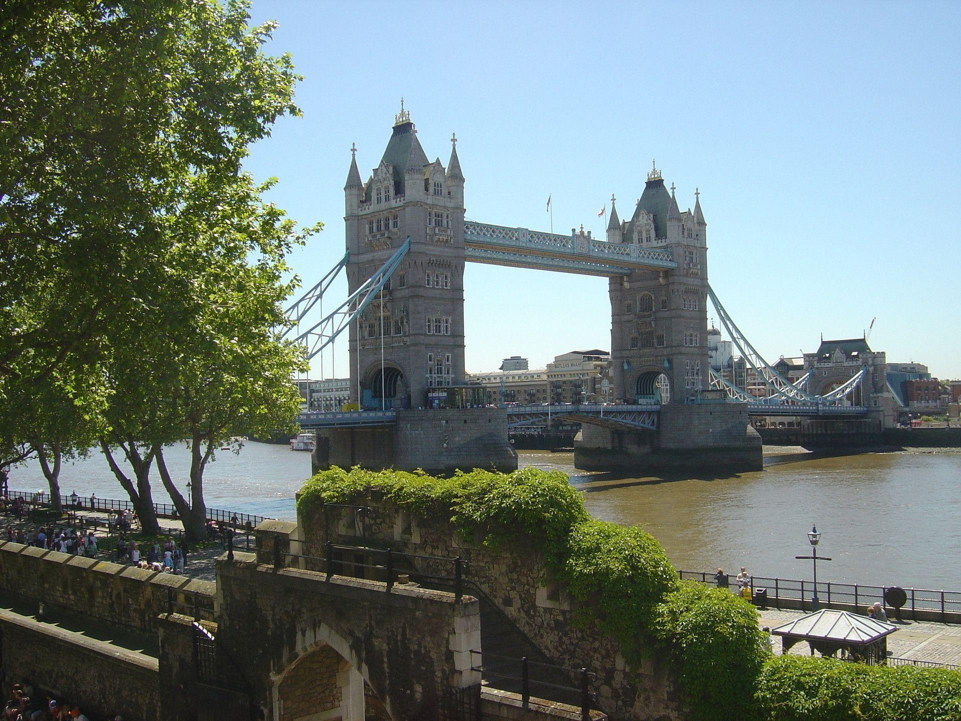 Tower Bridge